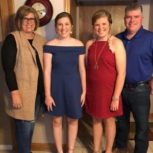 Meet your Posher, Karen